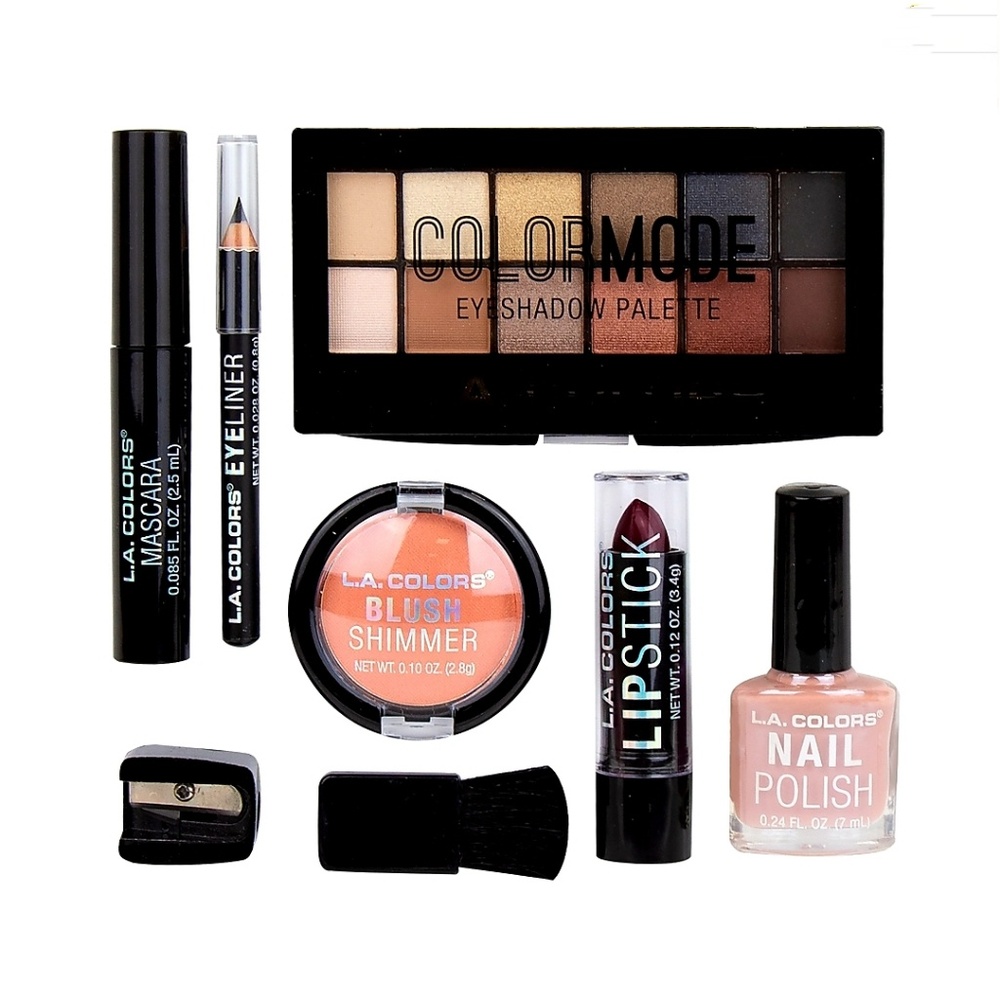 🌹•Insta Glam 20 Piece Kit• NWT